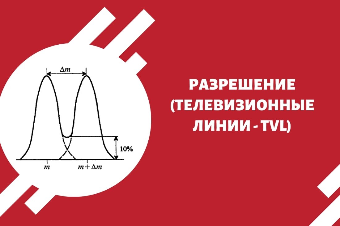 Разрешение (телевизионные линии)