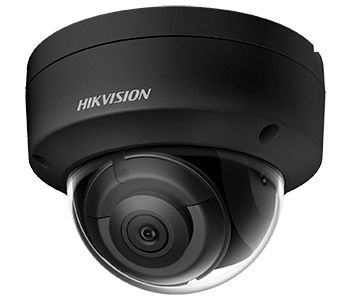 hikvision acusense dome