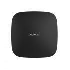 Интеллектуальная централь Ajax Hub 2 Plus черный