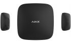 Интеллектуальная централь Ajax Hub 2 (2G) Black