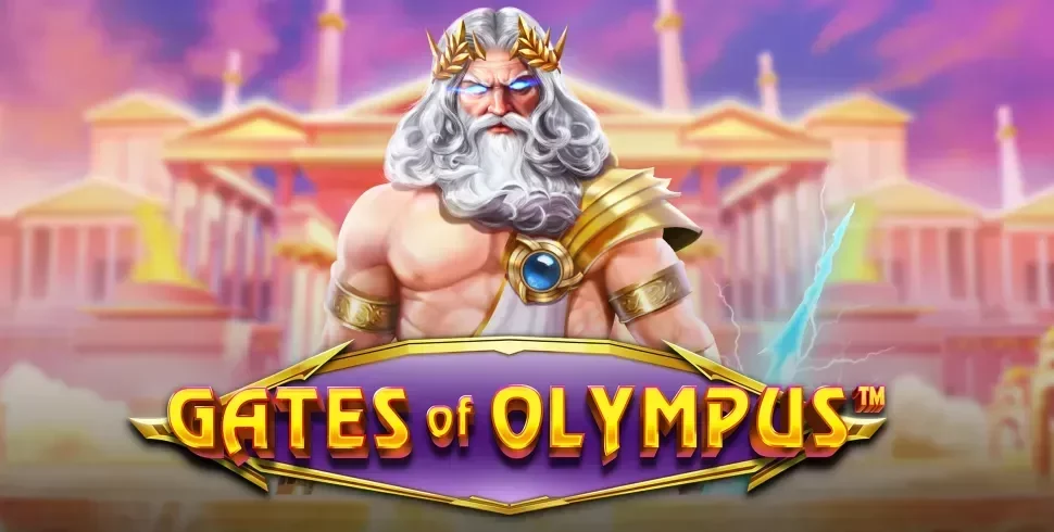 Gates of Olympus