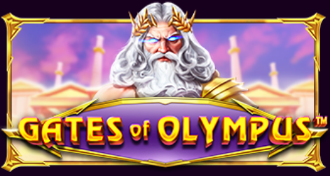GATES OF OLYMPUS